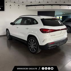 Mercedes EQA 250+ Edition Villeneuve-d'Ascq