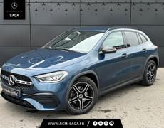 Mercedes GLA Villeneuve-d'Ascq