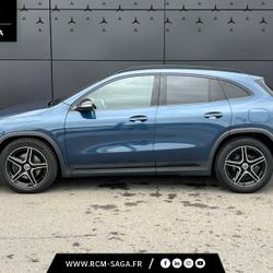 Mercedes GLA 200 d AMG Line Villeneuve-d'Ascq