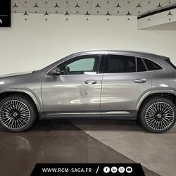 Mercedes EQA 250+ Edition Villeneuve-d'Ascq
