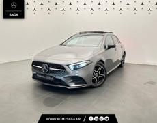 Mercedes Classe A