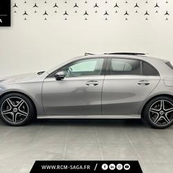 Mercedes Classe A 200 AMG Line Villeneuve-d'Ascq