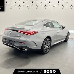 Mercedes CLE Coup&eacute; 300e Hybrid EQ AMG Line Villeneuve-d'Ascq