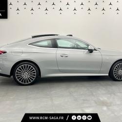 Mercedes CLE Coup&eacute; 300e Hybrid EQ AMG Line Villeneuve-d'Ascq