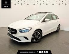 Mercedes Classe B Villeneuve-d'Ascq
