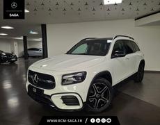 Mercedes GLB Villeneuve-d'Ascq