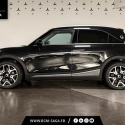 Smart #1 315kW AWD Pulse 368ch Villeneuve-d'Ascq