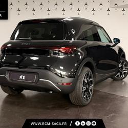 Smart #1 315kW AWD Pulse 368ch Villeneuve-d'Ascq