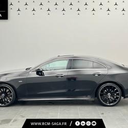 Mercedes CLS 300 d Coup&eacute; AMG Line+ /257 Co Villeneuve-d'Ascq
