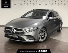 Mercedes Classe A Villeneuve-d'Ascq