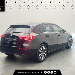 Mercedes Classe A 180 d Business Line /177 B Villeneuve-d'Ascq