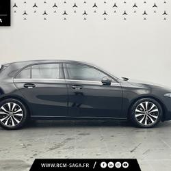 Mercedes Classe A 180 d Business Line /177 B Villeneuve-d'Ascq