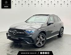 Mercedes GLC