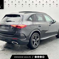 Mercedes GLC SUV 220 d 4MATIC AMG Line Classe SUV/254 Villeneuve-d'Ascq