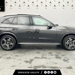 Mercedes GLC SUV 220 d 4MATIC AMG Line Classe SUV/254 Villeneuve-d'Ascq