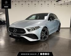 Mercedes Classe A Villeneuve-d'Ascq