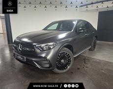 Mercedes GLC