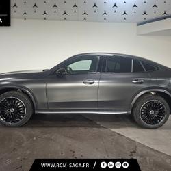 Mercedes GLC 300 de Hybrid EQ 4MATIC AMG Line 30 Villeneuve-d'Ascq