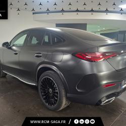 Mercedes GLC 300 de Hybrid EQ 4MATIC AMG Line 30 Villeneuve-d'Ascq