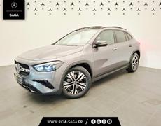 Mercedes GLA Villeneuve-d'Ascq