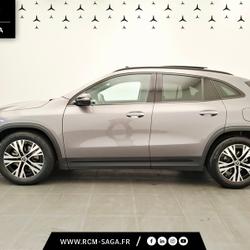 Mercedes GLA 200 d Progressive Line occasion - Villeneuve-d'Ascq - photo 2/34