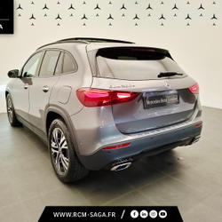 Mercedes GLA 200 d Progressive Line occasion - Villeneuve-d'Ascq - photo 3/34
