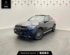 Mercedes GLC