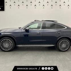 Mercedes GLC 300 de 4MATIC AMG Line Villeneuve-d'Ascq
