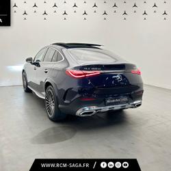 Mercedes GLC 300 de 4MATIC AMG Line Villeneuve-d'Ascq