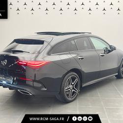 Autres CFMOTO 250 e Hybrid EQ AMG Line Villeneuve-d'Ascq