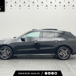 Autres CFMOTO 250 e Hybrid EQ AMG Line Villeneuve-d'Ascq