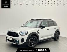 Mini Countryman Villeneuve-d'Ascq