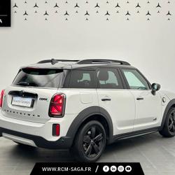 Mini Countryman Cooper S E Salt ALL4 1.5 224 ch BVA6 Villeneuve-d'Ascq