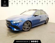 Mercedes Classe A Villeneuve-d'Ascq