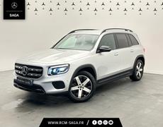 Mercedes GLB