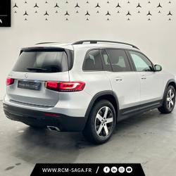 Mercedes GLB 200 Progressive Line Villeneuve-d'Ascq
