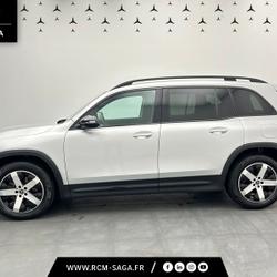 Mercedes GLB 200 Progressive Line Villeneuve-d'Ascq