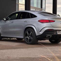 Mercedes GLE 350 de Hybrid EQ 4MATIC AMG Line 35 occasion - Villeneuve-d'Ascq - photo 3/35