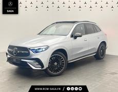 Mercedes GLC Villeneuve-d'Ascq
