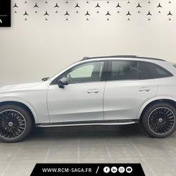 Mercedes GLC SUV 220 d 4MATIC AMG Line Li Villeneuve-d'Ascq