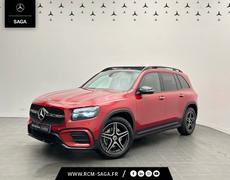 Mercedes GLB