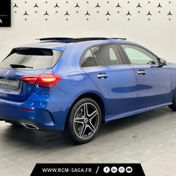 Mercedes Classe A 250 e Hybrid EQ AMG Line Villeneuve-d'Ascq
