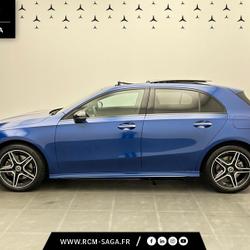 Mercedes Classe A 250 e Hybrid EQ AMG Line Villeneuve-d'Ascq