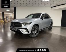 Mercedes GLC