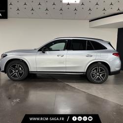 Mercedes GLC SUV 300 de Hybrid EQ 4MATIC AMG Line + Villeneuve-d'Ascq