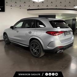 Mercedes GLC SUV 300 de Hybrid EQ 4MATIC AMG Line + Villeneuve-d'Ascq