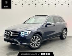 Mercedes GLC Villeneuve-d'Ascq