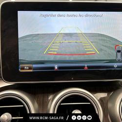 Mercedes GLC SUV 250 4MATIC Fascination Villeneuve-d'Ascq