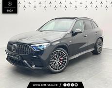 Mercedes GLC Villeneuve-d'Ascq