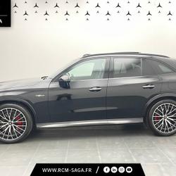 Mercedes GLC SUV AMG 63 S E PERFORMANCE Villeneuve-d'Ascq